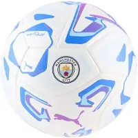 Puma Pallone Da Calcio Manchester City Fc Stellar Cup