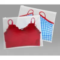 OEM Scatole trasparenti con superficie opaca, 25 x 21 cm