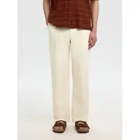 Selected Pantaloni Uomini Grigio 38