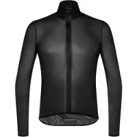 Sportful Aqua Light Jacket Giacca ciclismo Uomo (XXL, grigio)