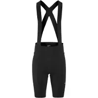 Craft Endur Bib Shorts C2 Pantaloni da ciclismo Uomo (M, nero)