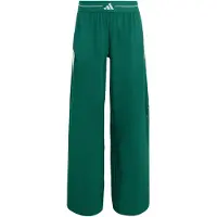 Adidas Pantaloni sportivi 'Hyperglam' smeraldo