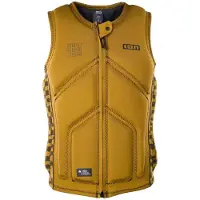 iON Giubbotto Di Protezione Collision Core Front Zip