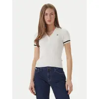 GUESS Jeans Polo A Maniche Corte W6grz1z3p32