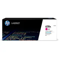 HP Toner 658A (W2003A) - Magenta