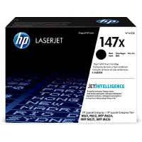 HP Toner 147X (W1470X) - Nero Alta capacità