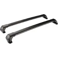 Yakima Barre Portatutto Flushbar 2 Unità