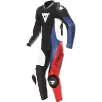 Dainese Tuta In Pelle Demon Sprint Perf