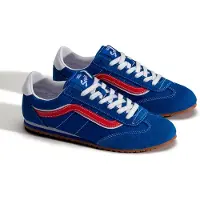 Vans Sneaker Super Lowpro