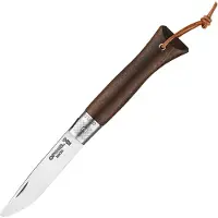 Opinel Néo6 Coltelli grigio