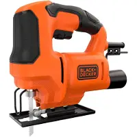Black & Decker Seghetto alternativo