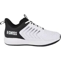 K-Swiss Scarpe Per Terra Battuta Ultrashot Light