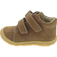 Pepino by Ricosta Kid's Chrisy Scarpe per il tempo libero Bambini (19 - Regular, marrone)