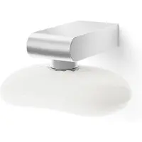 OEM Piscina magnetica da gioco in argento massiccio, 4 x 35 x 85 cm