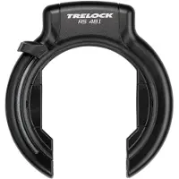 Trelock Lucchetto Per Telaio Di Bicicletta Rs 481 Poc Xxl Az