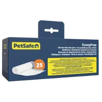 Petsafe Borse Smartspin 25 Unità