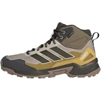 Adidas Eastrail 3 Mid Clima Scarpe da trekking Uomo (38 2/3, grigio)