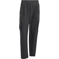 Adidas - Pantaloni con protezione UPF 50+ - Cargo Pants M Black per Uomo in Poliestere Riciclato - Taglia XL - Nero