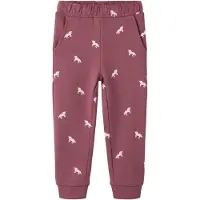 Name it Pantaloni In Felpa