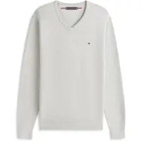 Tommy Hilfiger Maglione Con Scollo A V Mw0mw42249