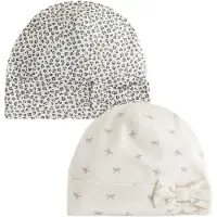 Next Berretto beige / beige chiaro / pietra / nero