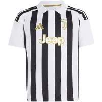 Adidas Maglietta A Maniche Corte Junior Casa Juventus 26/27