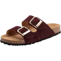 Tamaris Ciabatte rosso - 36