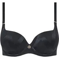 Chantelle Reggiseno 'GLAZE' nero