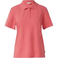 s.Oliver Poloshirts Pink Taglia: 36 | Maglie Sportivi Outlet | Donna | Rosa