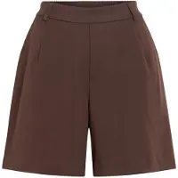 Vila Vivarone Loose Fit Shorts