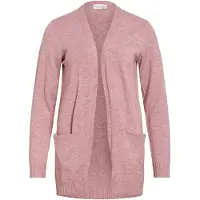 Vila Viril Basic Knitted Cardigan