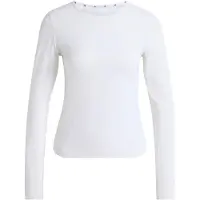 Adidas Maglia funzionale 'PWR ESS' bianco