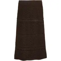 Marks & Spencer Gonna nero