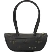 Adidas Originals Borsa a spalla BOWLING BAG MONOGRAM donne - Nero - Unica