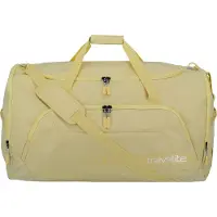 Travelite Borsa da viaggio giallo
