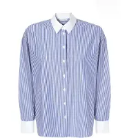 TATUUM Camicia da donna 'Manhattan' navy