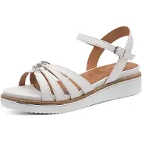 Tamaris Sandalo bianco - 39