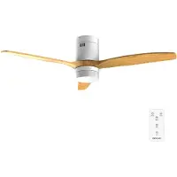 Cecotec Ventilatore A Soffitto Aero 4600 Arctic