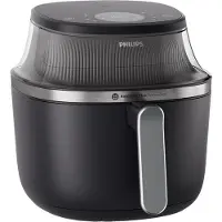 Philips Airfryer Serie 3000 da 6.2L Friggitrice ad aria NA331/00