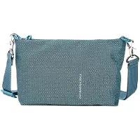 Mandarina Duck Borsa A Tracolla Md 20 Qmt24