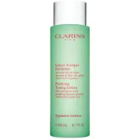 Clarins Lozione Tonica Purificante 200 ml — Tonico