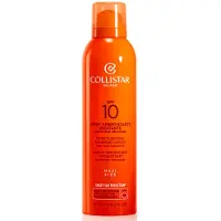 Collistar Abbronzante Idratante SPF 10 200 ml — Autoabbronzante