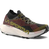 La Sportiva Prodigio Pro Scarpe per trail running Uomo (41,5, grigio)