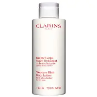 Clarins Hydra lozione corpo 400 ml — Lozione corpo