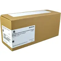 Konica Minolta Toner Tnp-34 4700p A63t01h