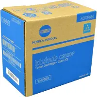 Konica Minolta Toner Tnp-50c A0x5454