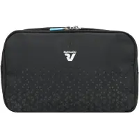 Roncato Crosslite Necessaire 23x15.5x9 Cm - Nero