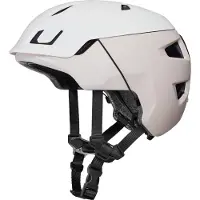 Mammut - Casco da sci alpinismo - Haute Route Helmet White/Savannah - Taglia 55-59 cm - Beige