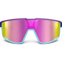 Julbo - Occhiali da sole - Fury Violet/Bleu Clair Spectron 3 - Viola
