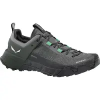 Salewa Wildfire NXT GTX Scarpe da avvicinamento Uomo (43, grigio)